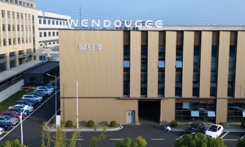 Wendougee